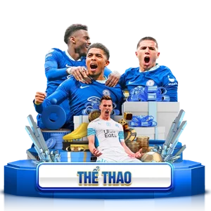RR88 THỂ THAO